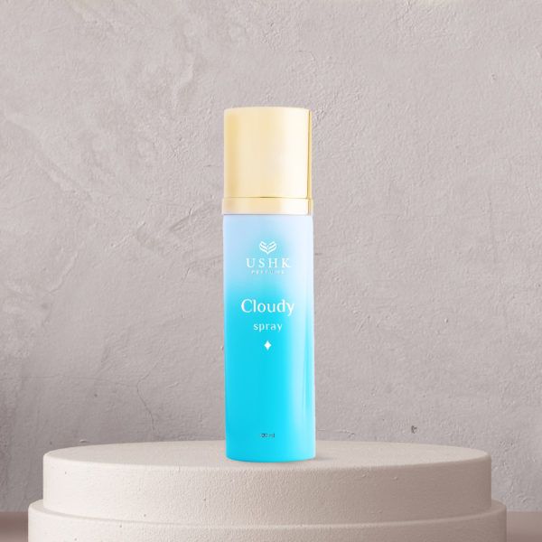 All Over Spray