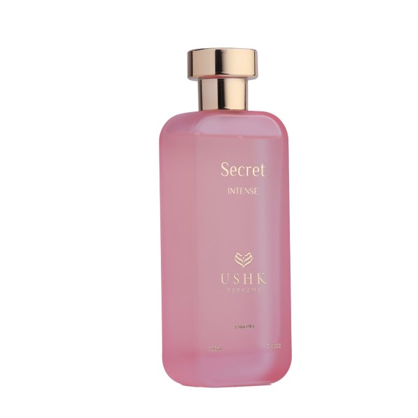 Secret Perfume 100 ML | عطر سيكرت