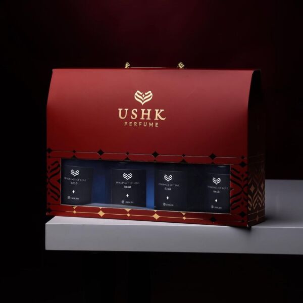 بوكس المرشات | Sprays Box