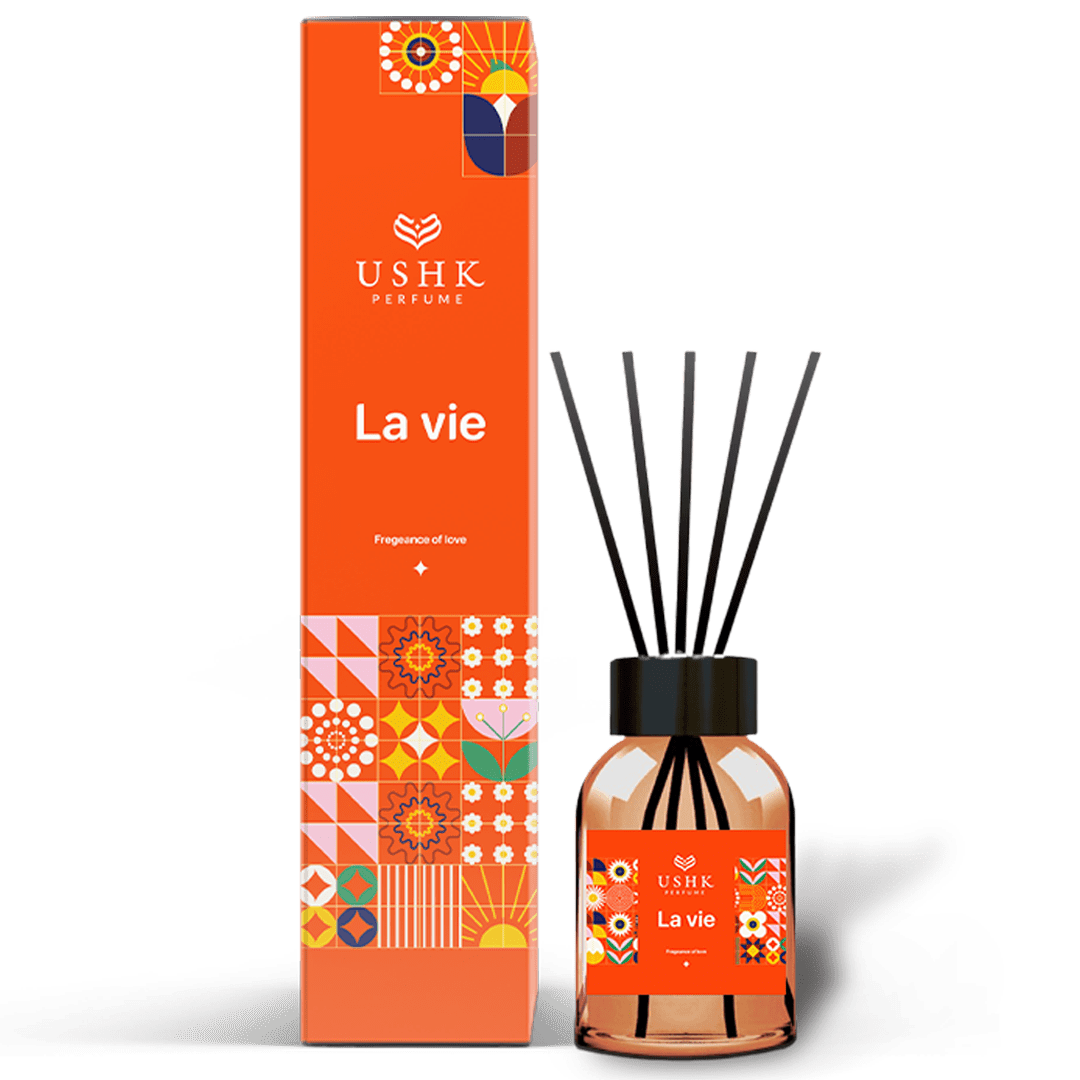 La Vie Fragrance | فواحة لا في